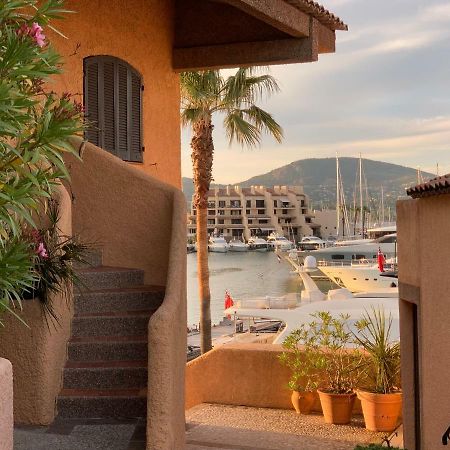Marines Appartement, 2Min Plage, 2Km Saint-Tropez Cogolin Bagian luar foto