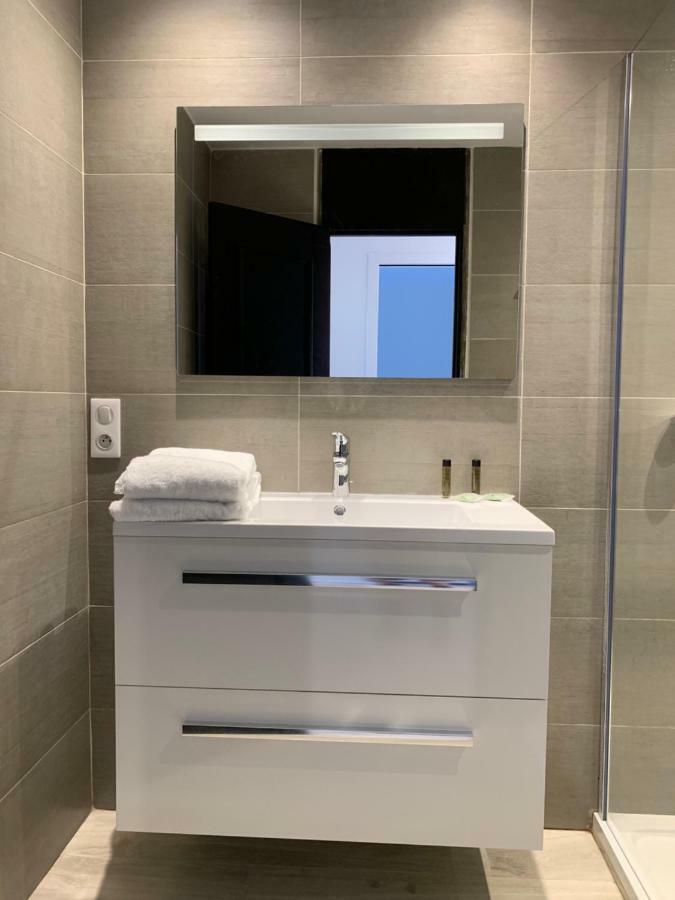 Marines Appartement, 2Min Plage, 2Km Saint-Tropez Cogolin Bagian luar foto