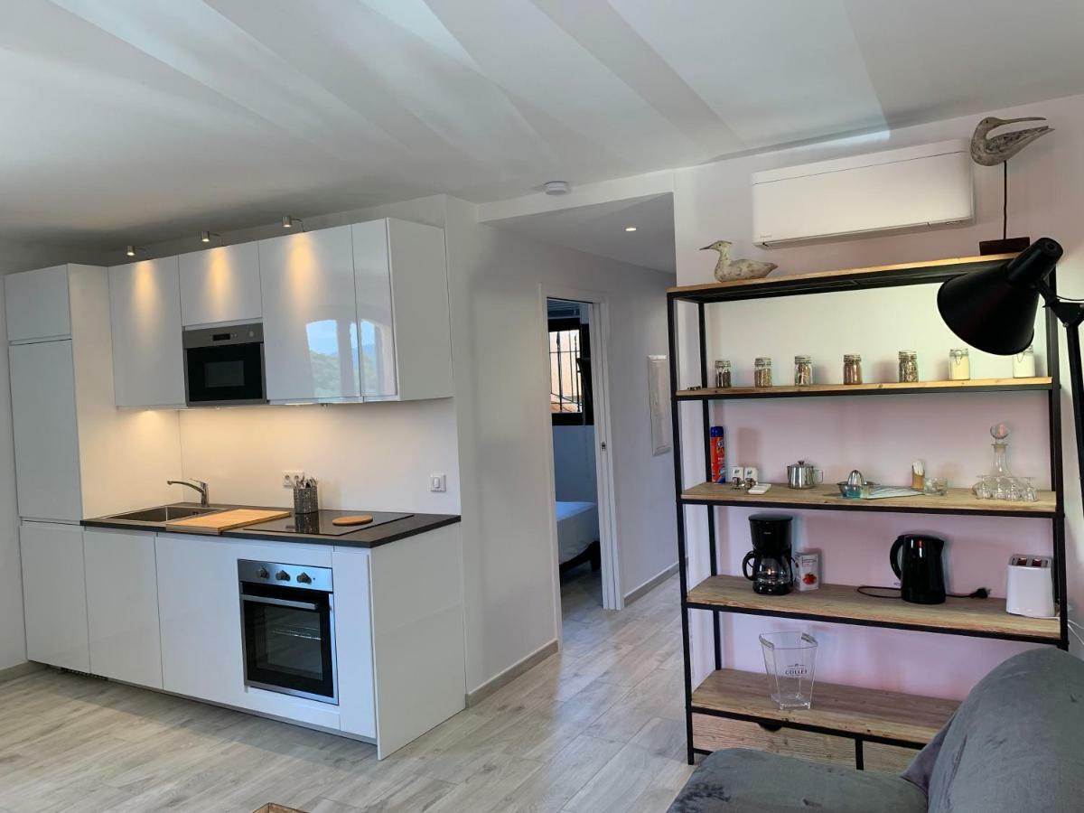 Marines Appartement, 2Min Plage, 2Km Saint-Tropez Cogolin Bagian luar foto