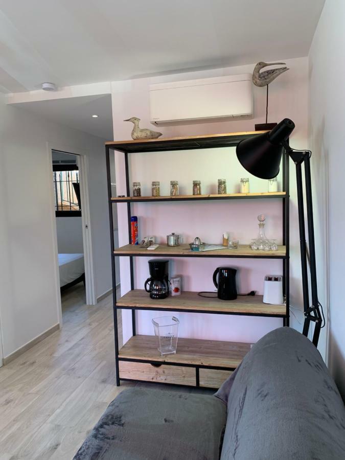Marines Appartement, 2Min Plage, 2Km Saint-Tropez Cogolin Bagian luar foto