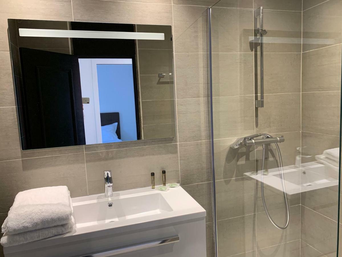 Marines Appartement, 2Min Plage, 2Km Saint-Tropez Cogolin Bagian luar foto