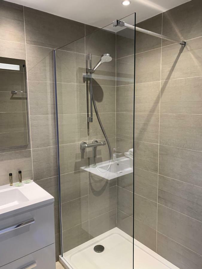 Marines Appartement, 2Min Plage, 2Km Saint-Tropez Cogolin Bagian luar foto