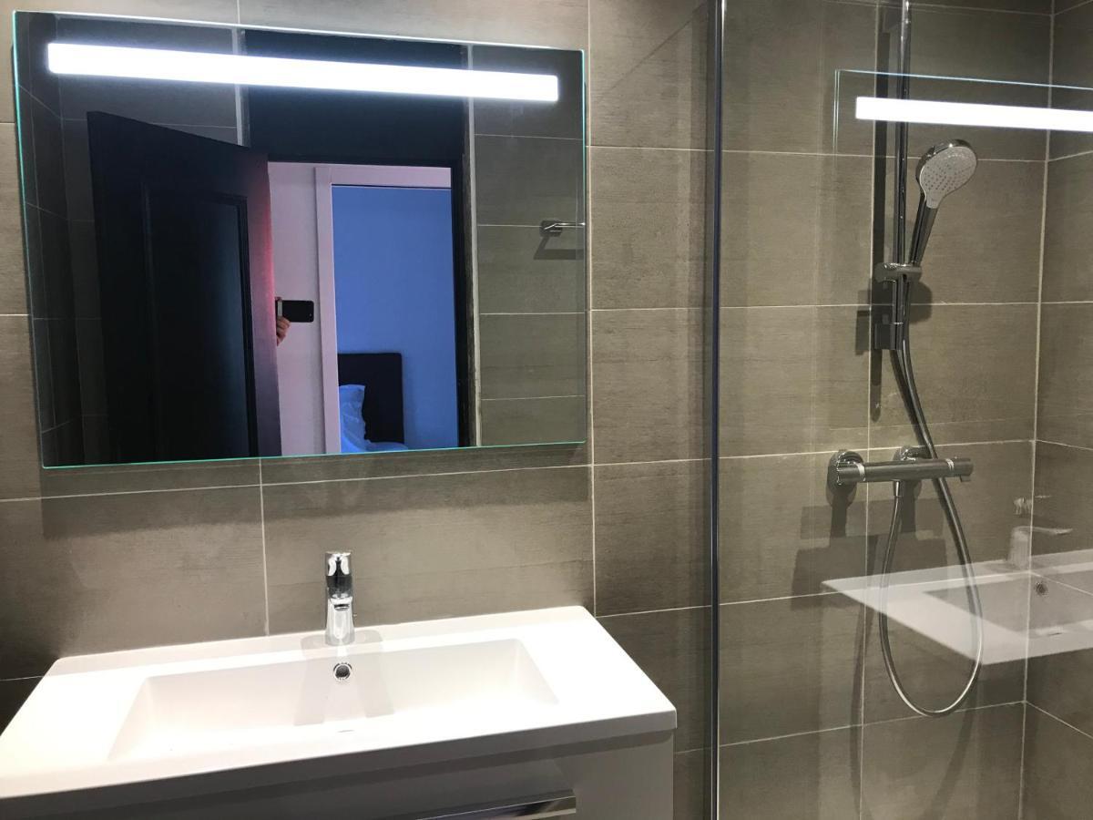 Marines Appartement, 2Min Plage, 2Km Saint-Tropez Cogolin Bagian luar foto