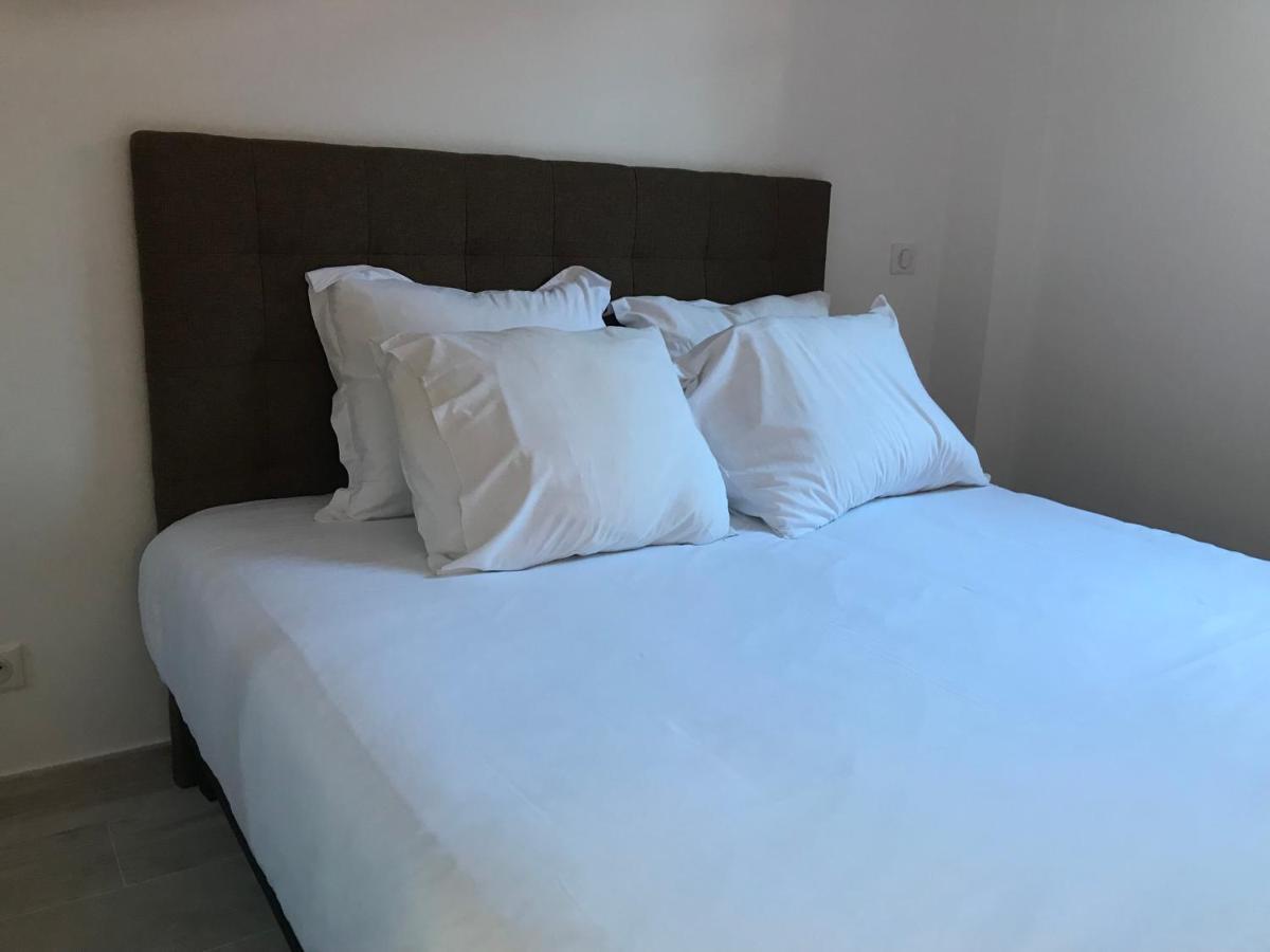 Marines Appartement, 2Min Plage, 2Km Saint-Tropez Cogolin Bagian luar foto