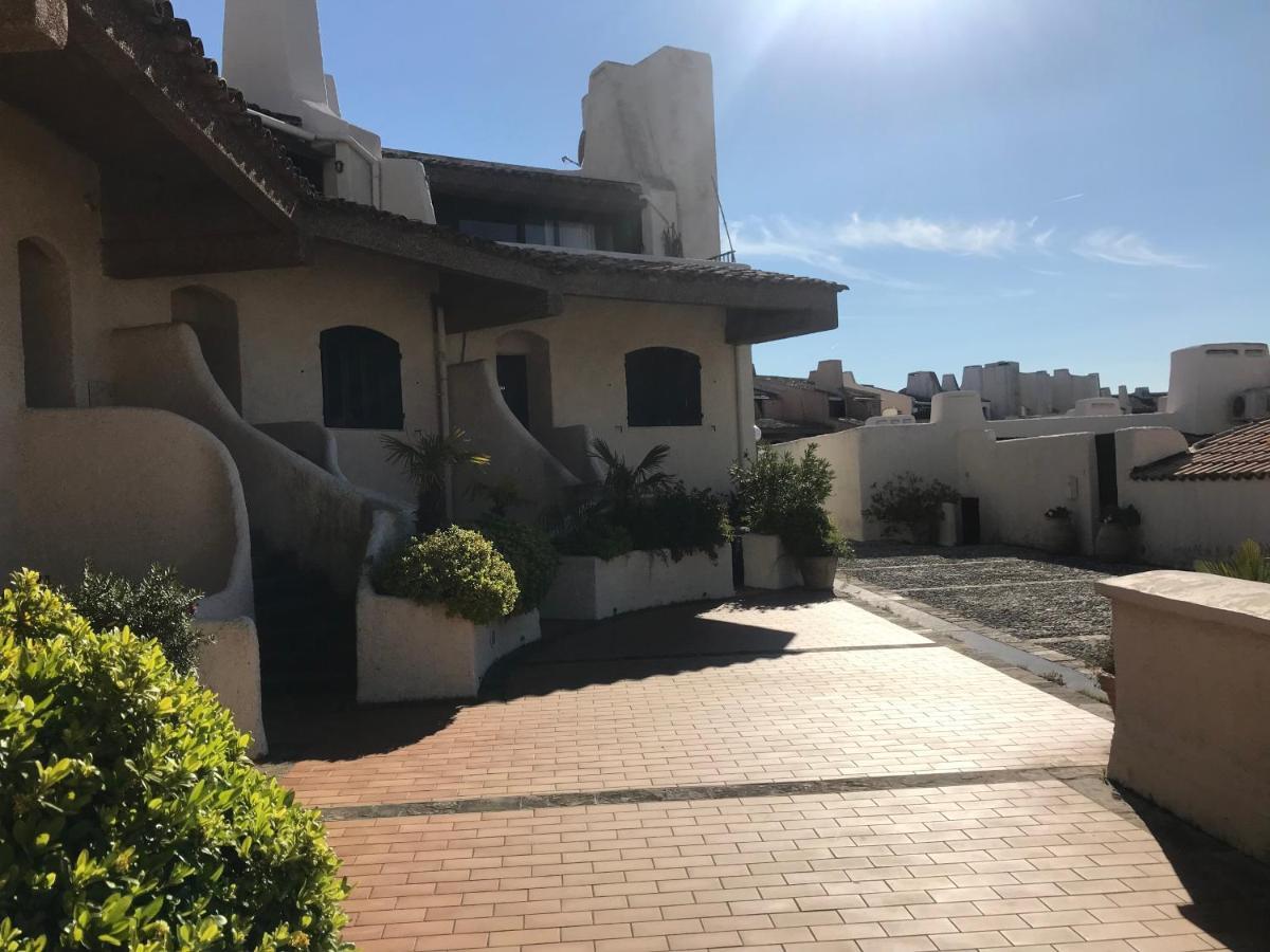 Marines Appartement, 2Min Plage, 2Km Saint-Tropez Cogolin Bagian luar foto
