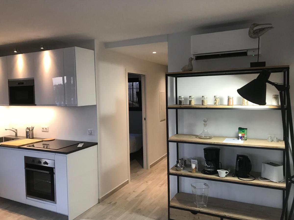 Marines Appartement, 2Min Plage, 2Km Saint-Tropez Cogolin Bagian luar foto